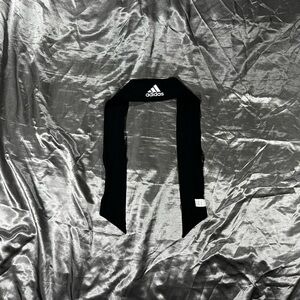 Adidas Black Headband